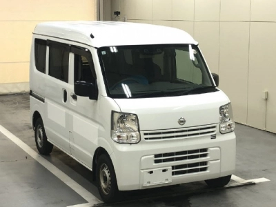NISSAN NV100 CLIPPER