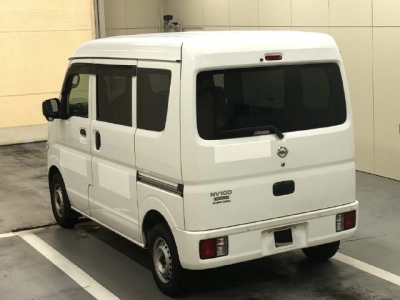 NISSAN NV100 CLIPPER