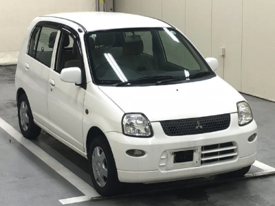 MITSUBISHI MINICA