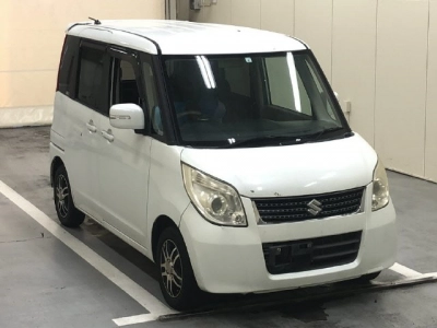 SUZUKI PALETTE