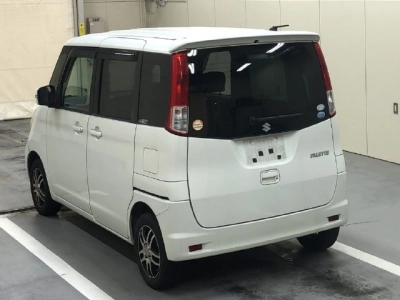SUZUKI PALETTE