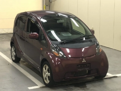 MITSUBISHI I