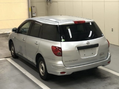 NISSAN AD EXPERT