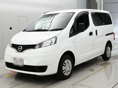 NISSAN NV200 VANETTE VAN
