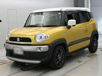 SUZUKI XBEE