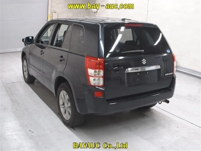 SUZUKI ESCUDO