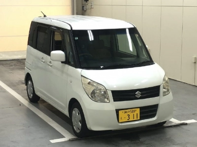 SUZUKI PALETTE