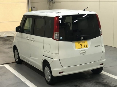 SUZUKI PALETTE