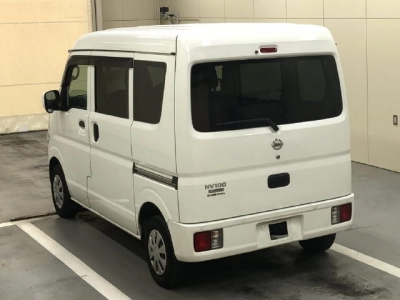 NISSAN NV100 CLIPPER
