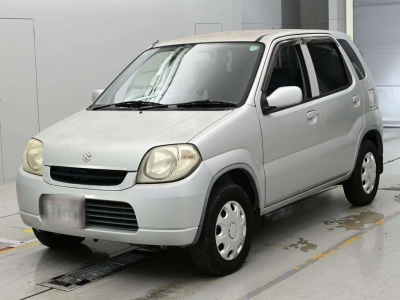 SUZUKI KEI