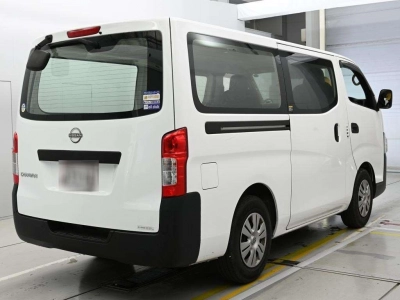NISSAN CARAVAN