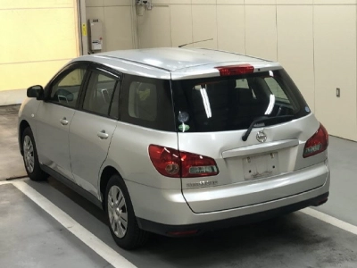 NISSAN WINGROAD