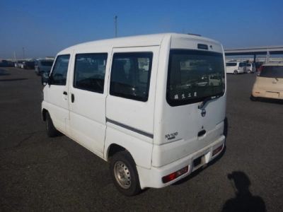NISSAN NV100 CLIPPER