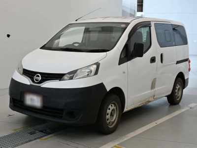 NISSAN NV200 VANETTE VAN
