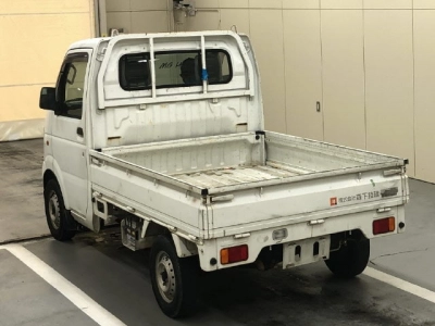 SUZUKI CARRY