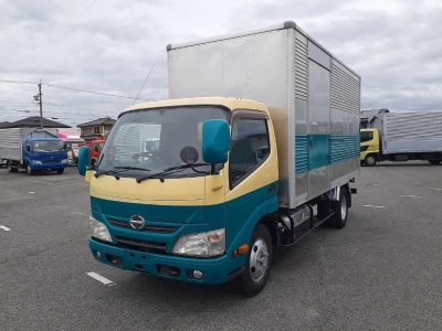 HINO DUTRO