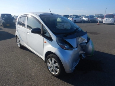 MITSUBISHI I-MIEV
