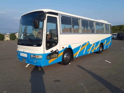 MITSUBISHI FUSO AERO MIDI 