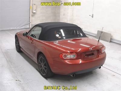 MAZDA ROADSTER