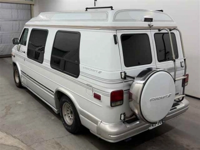 GMC VANDURA