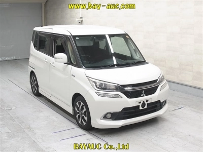 MITSUBISHI DELICA D:2