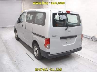 NISSAN NV200 VANETTE