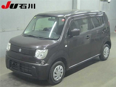 SUZUKI MRWAGON