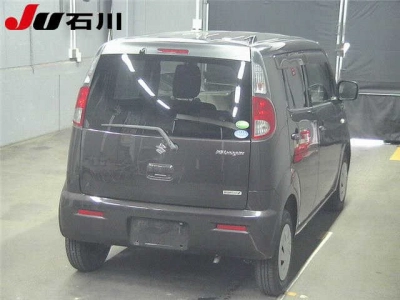 SUZUKI MRWAGON