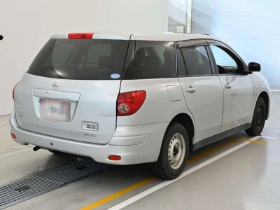 NISSAN NV150 AD