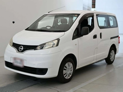 NISSAN NV200 VANETTE VAN