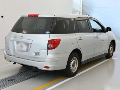 NISSAN NV150 AD