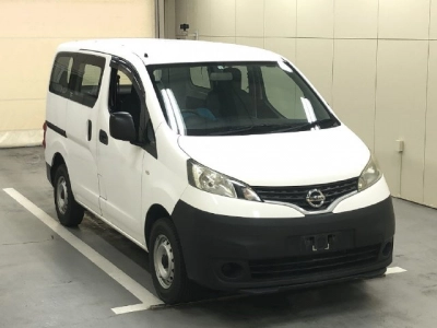 NISSAN NV200 VANETTE
