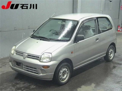 MITSUBISHI MINICA