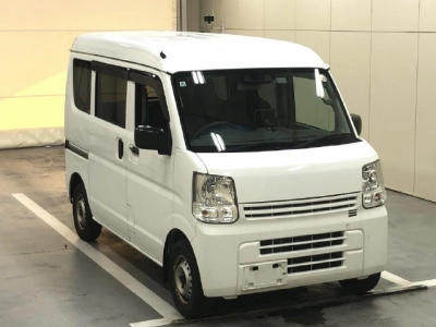 NISSAN NV100 CLIPPER