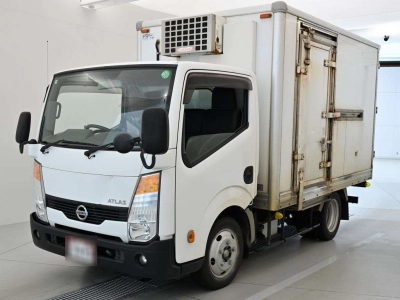 NISSAN ATLAS