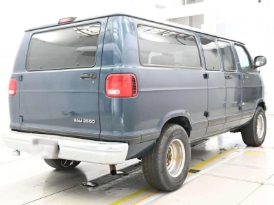 DODGE RAM