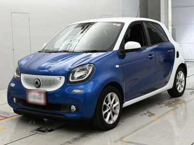 SMART FOURFOUR