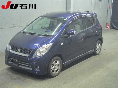 SUZUKI CERVO
