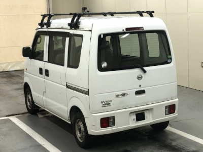 NISSAN NV100 CLIPPER