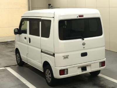 NISSAN NV100 CLIPPER