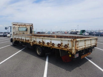 HINO RANGER