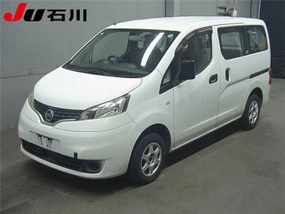 NISSAN NV200 VANETTE VAN