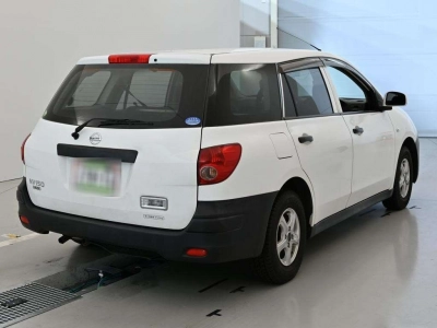 NISSAN NV150 AD