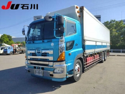 HINO PROFIA