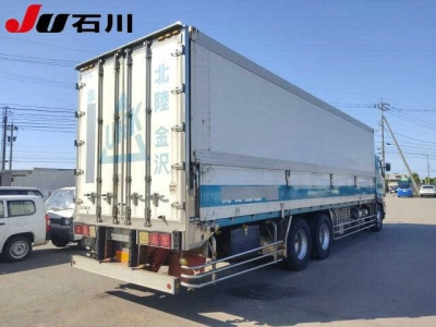 HINO PROFIA