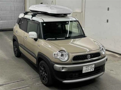 SUZUKI XBEE