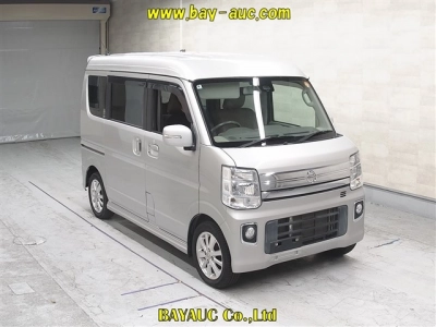 NISSAN NV100 CLIPPER RIO