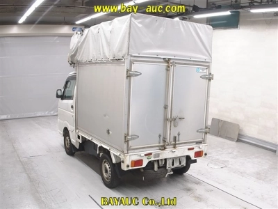 NISSAN NT100 CLIPPER