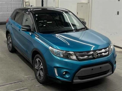 SUZUKI ESCUDO