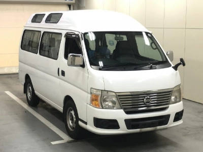 NISSAN CARAVAN